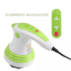 Pain Relief Anti Cellulite Massage Machine , Weight Reducing Electric Cellulite Massager supplier