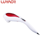 Deep Massage Typical Home Body Massager LY-629A With 4 Speeds 4 Modes supplier