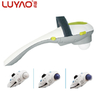 Hook And Loop Fasteners Hand Body Massager , Demountable Push Small Handheld Massager supplier