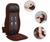 Cervical Pain Relieve Massage Seat Cushion Car Vibrating Seat Massager supplier
