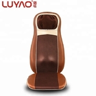 Ce RoHs Full Body Usage Massage Seat Cushion Office And Car Use 48W supplier