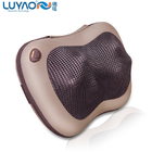 Simple Operation Electric Massage Pillow Relax Pain Fatigue Elegant Appearance supplier