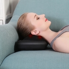 Simple Operation Electric Massage Pillow Relax Pain Fatigue Elegant Appearance supplier