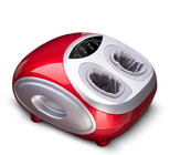 Easy Wash Removable Cover Electric Foot Massager , Comfortable Automatic Foot Massager supplier
