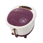 Useful Foot Bath Massager Temperature Adjustable Heating 3.16KGS/ 3.5KGS supplier