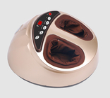 3 Mode 3 Intensity Foot Bath Massager , Smart High Performance Personal Foot Massager supplier