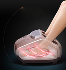Modern Design Shiatsu Foot Massager Ease Daily Fatigue Multifunctional supplier