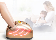Home Use Shiatsu Foot Massager High Performance For Full Foot Relaxing supplier
