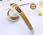 High Performance Home Use Anti Cellulite Electric Massager With Vibration supplier