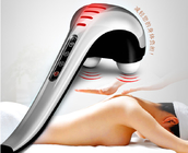 Infrared Pragmatic Dual Heads Massage Hammer 1.6KGS / 2KGS ABS Material supplier