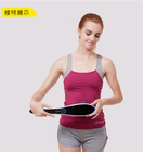 Abs Family Sharing Rechargeable Magic Wand Massager 0.86KGS/ 1.2KGS 16W supplier