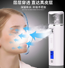 3.7W Electronic Skin Care Devices Handy Nano Sprayer For Keep Moisture supplier