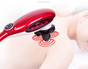Speed Adjustable Electric Massage Machine , High Frequency Handheld Massage Machine supplier
