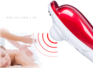 Glossy Lacquer Classical Portable Massage Machine Releasing Pressure supplier