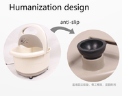 Humanization Design Home Body Massager 3.16KGS / 3.5KGS Easy Moving With Bucket supplier