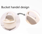 Humanization Design Home Body Massager 3.16KGS / 3.5KGS Easy Moving With Bucket supplier