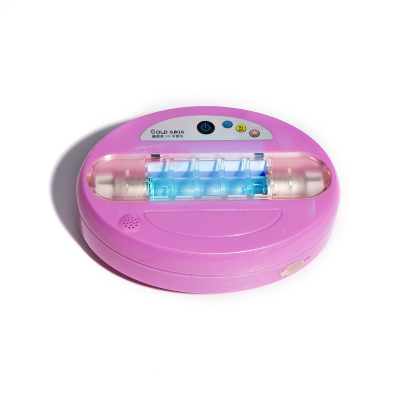 Quartz Ultraviolet Sterilization Lamp 6w 253.7nm Medical UV Sanitizer