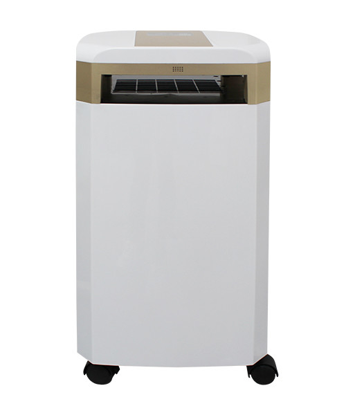 100m3 Air Disinfection Purifier Sterilizer Remote Control AC220V 50Hz