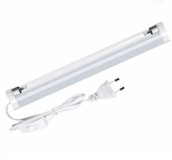 High Power 320w Straight UV Light Tubes UVC Light Bulb 1154mm