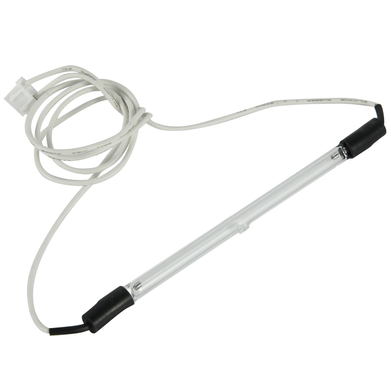 50mm UVC Germicidal Tubes Cold Cathode Lamp Air Purifier With UV Light