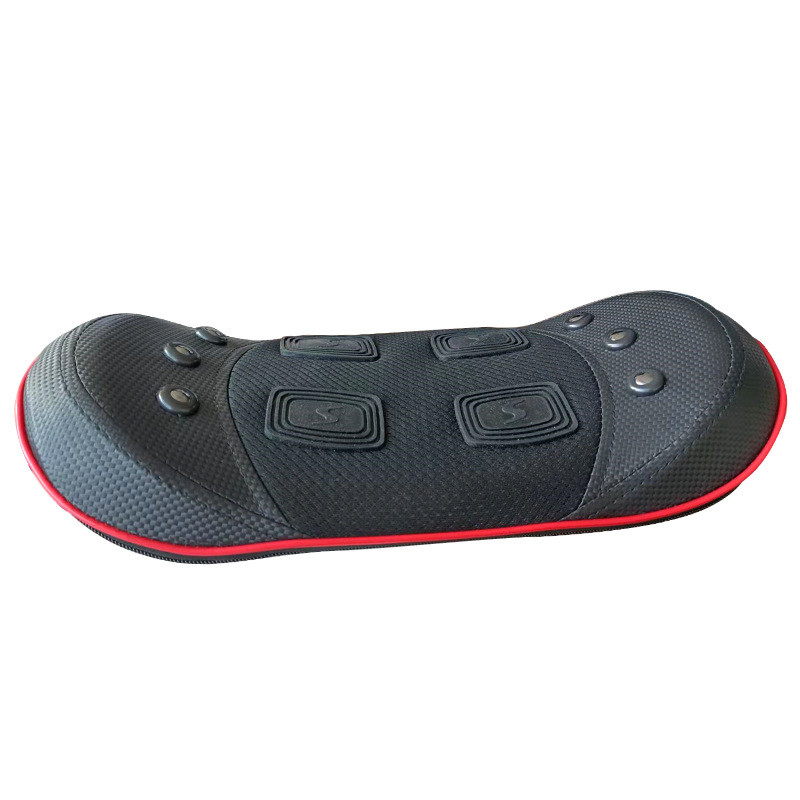 Dynamic Traction Infrared Laser Portable Waist Massage Machine