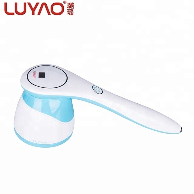 Electronic Handheld Cellulite Massager , Hand Held Cellulite Massager For Burning Fat supplier